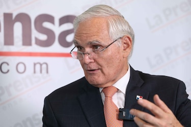 Debate por los puertos: ¿darlos en concesión o que los opere la ACP?