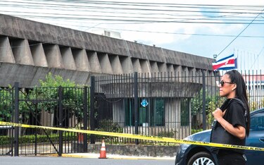 Desempleo alcanza el 23.2% en Costa Rica por la pandemia
