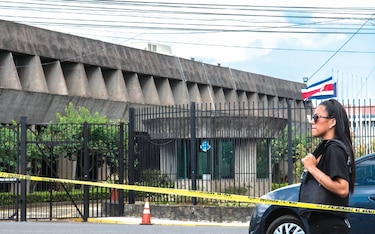Desempleo alcanza el 23.2% en Costa Rica por la pandemia
