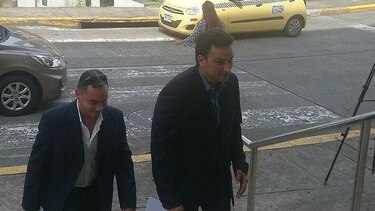 Cedalise será el ponente en querella de Purcait contra Martinelli