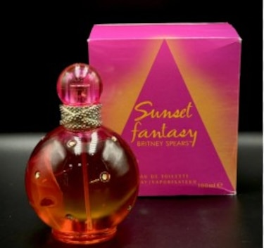 Minsa retira del mercado dos perfumes Britney Spears por ingrediente prohibido