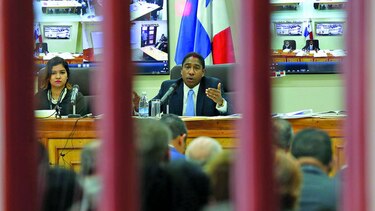 Nuevo giro dilata el caso de Odebrecht