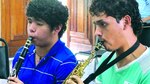 La música del futuro