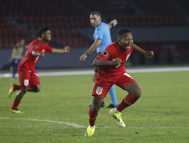 Panamá volverá a ser sede del clasificatorio para el Mundial Sub-17 Catar 2026