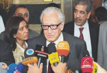 Gobierno afirma que irá a Ginebra