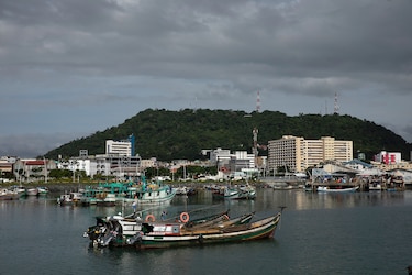 Panamá, entre los países beneficiados por millonario proyecto de pesca sostenible