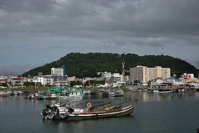 Panamá, entre los países beneficiados por millonario proyecto de pesca sostenible