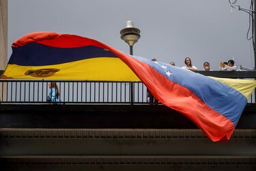 Presidente Mulino espera que las elecciones en Venezuela reduzcan el flujo de migrantes en Darién
