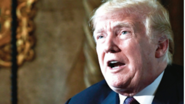 Demócratas investigarán lazos económicos de Trump