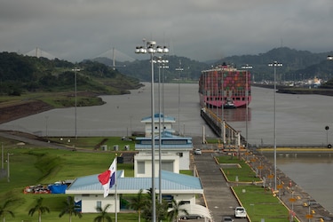 Al menos 40 países se comprometen con la neutralidad del Canal de Panamá