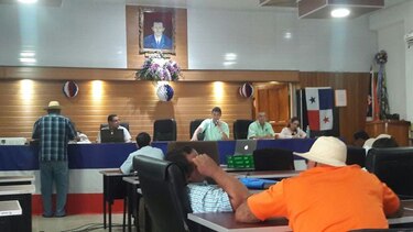 Aprueban instalación de junta de carnaval en Las Tablas