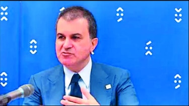 UE anuncia nuevas sanciones contra Rusia