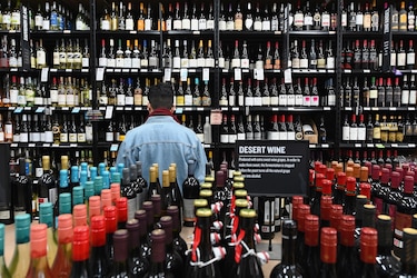 Un caso de cáncer cada 25 está vinculado al consumo de alcohol, alerta estudio