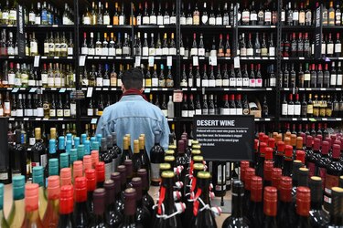 Un caso de cáncer cada 25 está vinculado al consumo de alcohol, alerta estudio