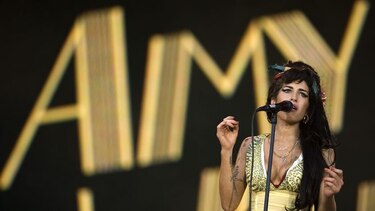 El padre de Amy Winehouse anuncia que hará su propio documental