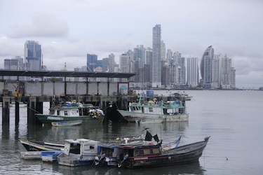 Entra en vigor en Panamá el Acuerdo de la OMC contra la pesca ilegal
