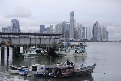 Panamá busca recuperar la tarjeta verde de la Unión Europea en 2026, estos son los controles pesqueros que aplicará el país