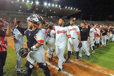 El vetado béisbol de Venezuela y sus grandes cambios en la pelota profesional