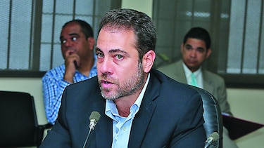 ‘Yo meto la mano en el fuego por Varela’