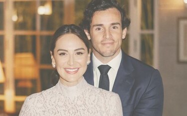 Tamara Falcó e Íñigo Onieva se dan el ‘Sí, quiero’ más esperado