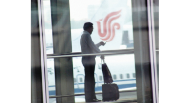 Air China cambia fecha de primer vuelo a Panamá