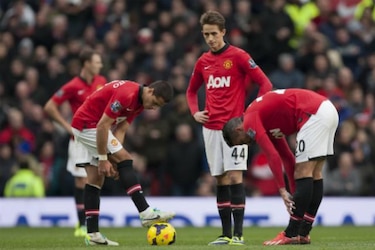 Manchester United agrava su crisis al caer ante Newcastle