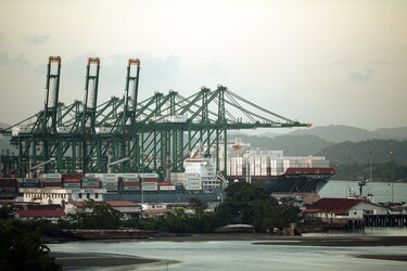 Panamá avanza hacia su adhesión a la Organización Hidrográfica Internacional