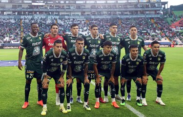 ¿Qué debes saber del Club León? El nuevo destino de Ismael Díaz