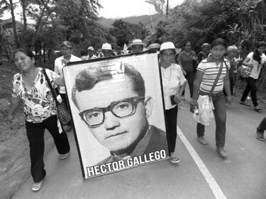 Proponen declarar el 9 de junio como Día de las Víctimas de la Dictadura Militar en Panamá