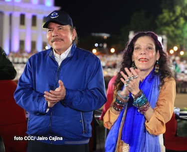 Lo que ha dicho Mulino sobre el régimen de Nicaragua: ‘Estamos ante un país que no tiene ni Dios ni ley’