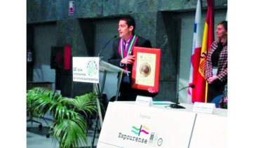 Premian gastronomía panameña en España