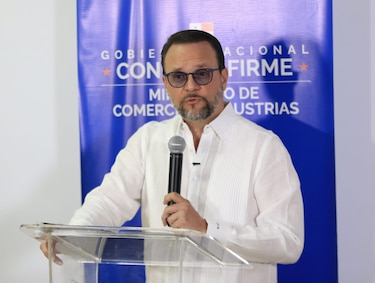 Gobierno pondrá en marcha el plan de preservación de la mina de cobre de Donoso, presentado en enero de 2024