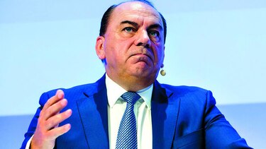 Presionan para fin de estímulo