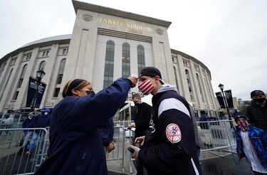 Nueva York planifica una ‘reapertura total’ para el 1 de julio... O incluso antes