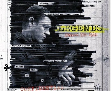 Venezuela investiga serie "Legends" de TNT