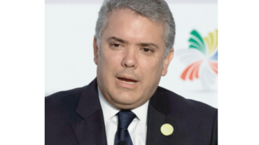 Alianza del Pacífico pide protección al ambiente