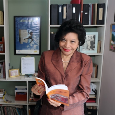Griselda López o el silencio que llevamos dentro