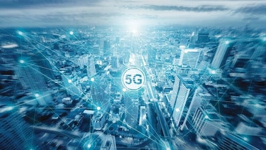 Las promesas de la 5G
