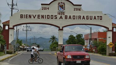 Persiste la leyenda de El Chapo como un capo generoso