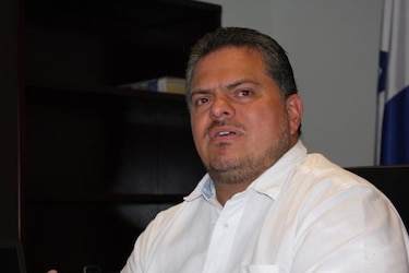 PRD baraja nuevos nombres de candidatos a contralor