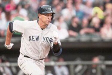 Regreso de A-Rod impulsa ´ratings´ de los Yankees