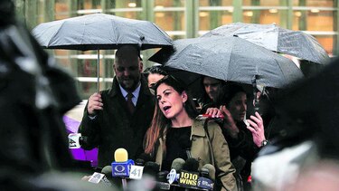 El Chapo afrontará la justicia de EU en abril de 2018