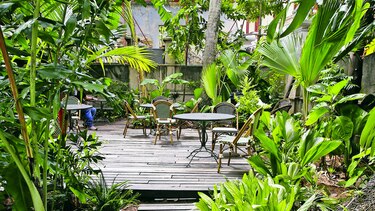 La casa y joyería de ‘Mamaclemen’