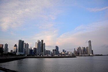 Panamá, el ‘hub’ del chavismo