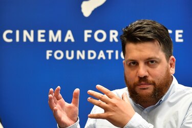 El gobierno alemán considera ‘bastante probable’ que Navalny fue envenenado