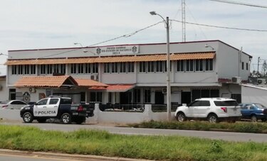 Detectan 42 casos de Covid-19 en la cárcel de Aguadulce