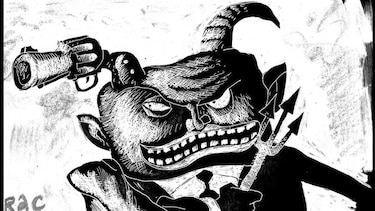 Mortífera obsesión