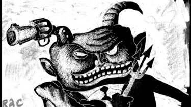 Mortífera obsesión