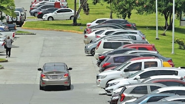 La Corte falla a favor del cobro de estacionamientos