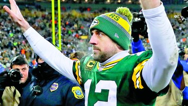 Packers visitan a Cowboys